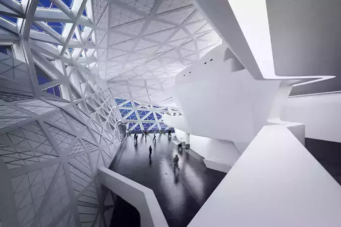 Scene 05 Archinteriors vol 38