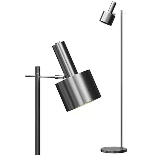 Vical Home Jehna Floor Lamp