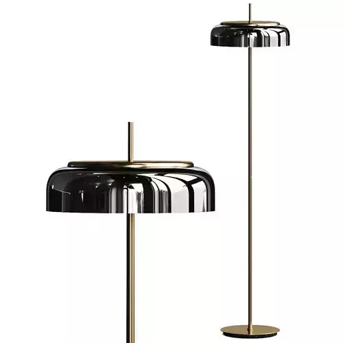 Vical Home Malih Floor Lamp