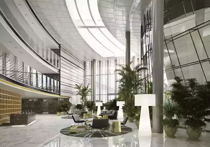 Scene 09 Archinteriors vol 38