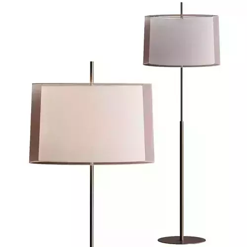 Vical Home Amelie Floor Lamp