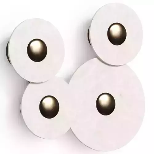 Vical Home Elies Wall Lamp