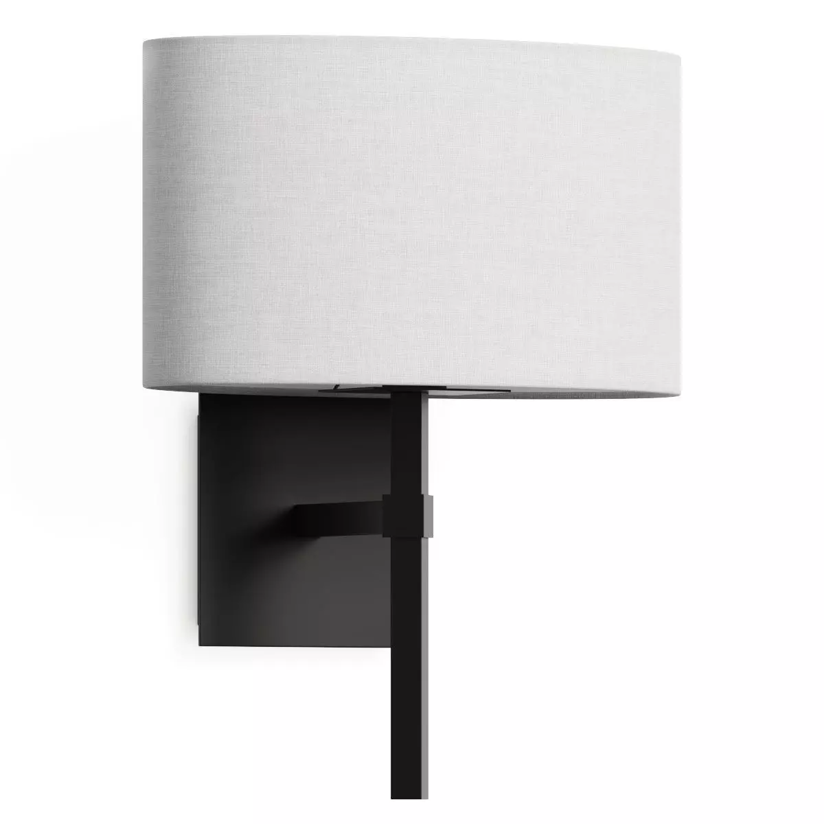 Vical Home Lisa Wall Lamp 3D model_0