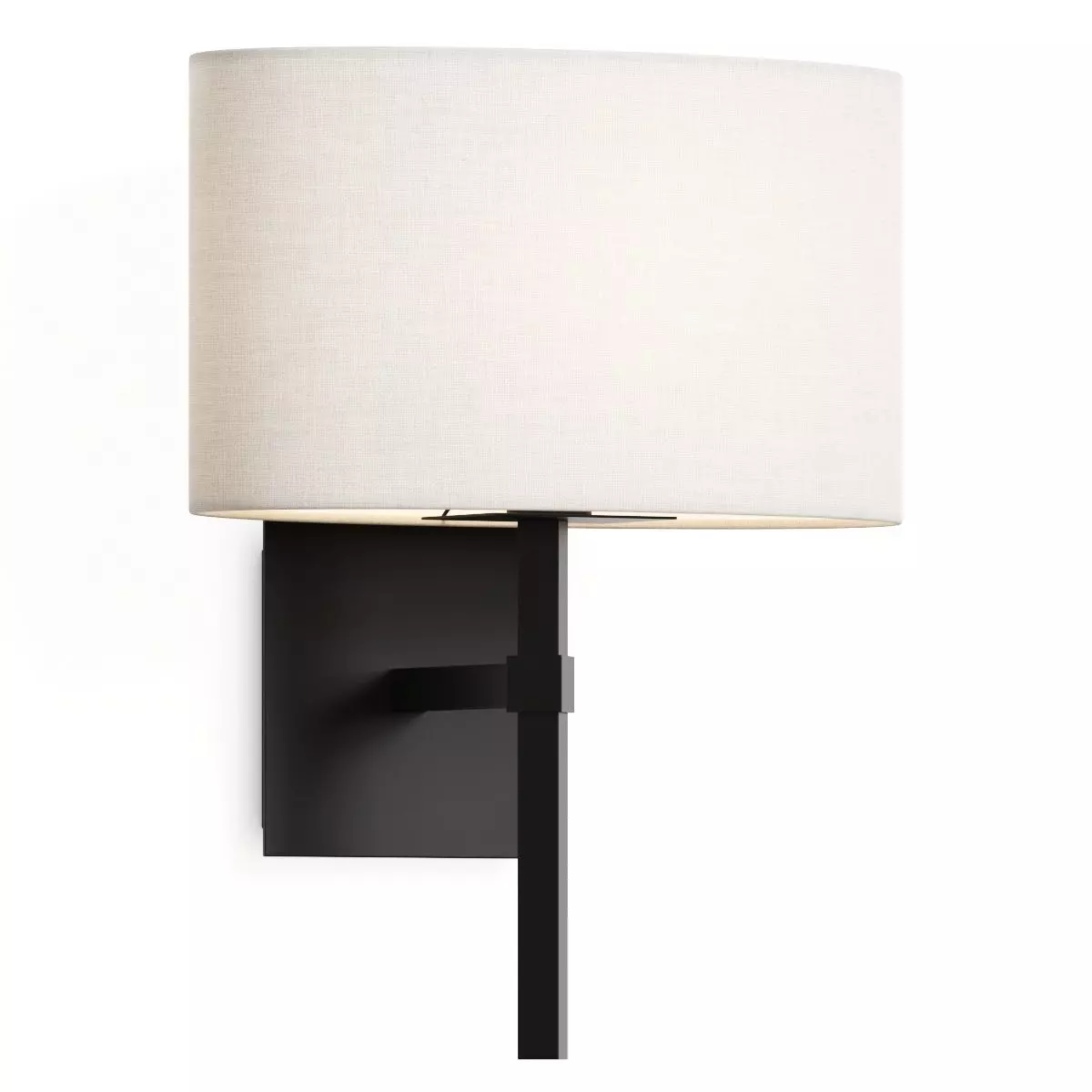 Vical Home Lisa Wall Lamp 3D model_1