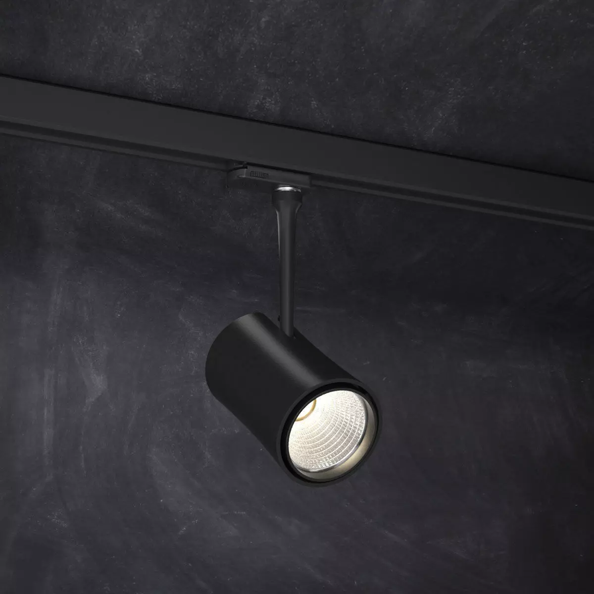 lamp 01 AM152 Free 3D model