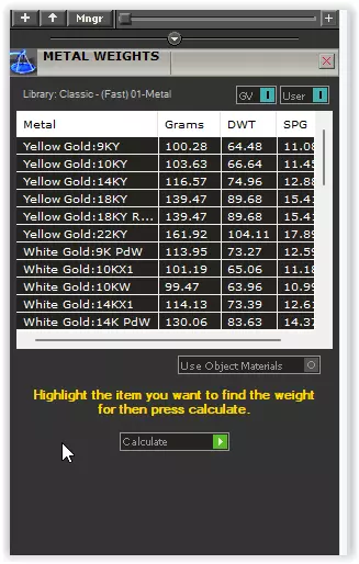 Tiffany Link Necklace 3D print model_4