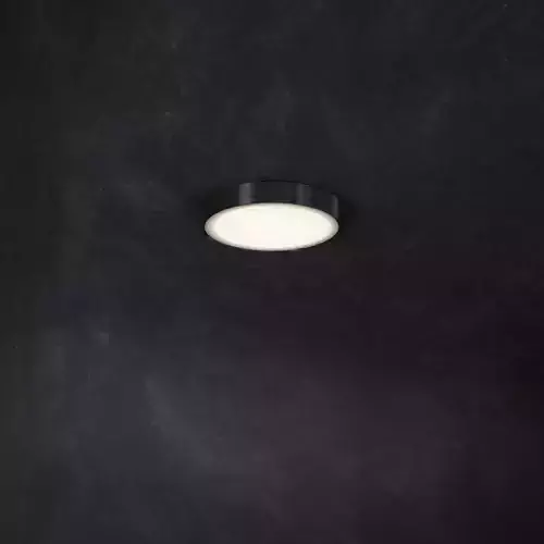 lamp 07 AM152 Free 3D model