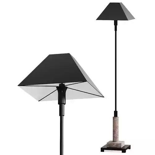 Vical Home Atlas Floor Lamp