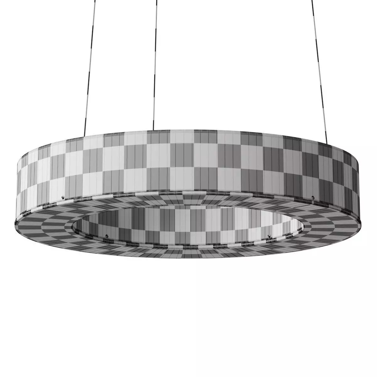 Vical Home Ceiling Lamp 27986 3D model_2