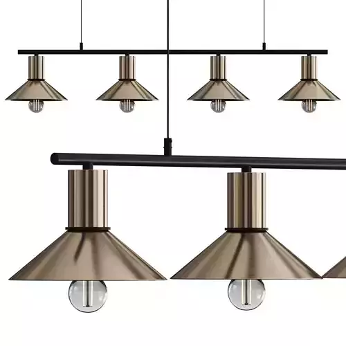 Vical Home Ceiling Lamp 32332