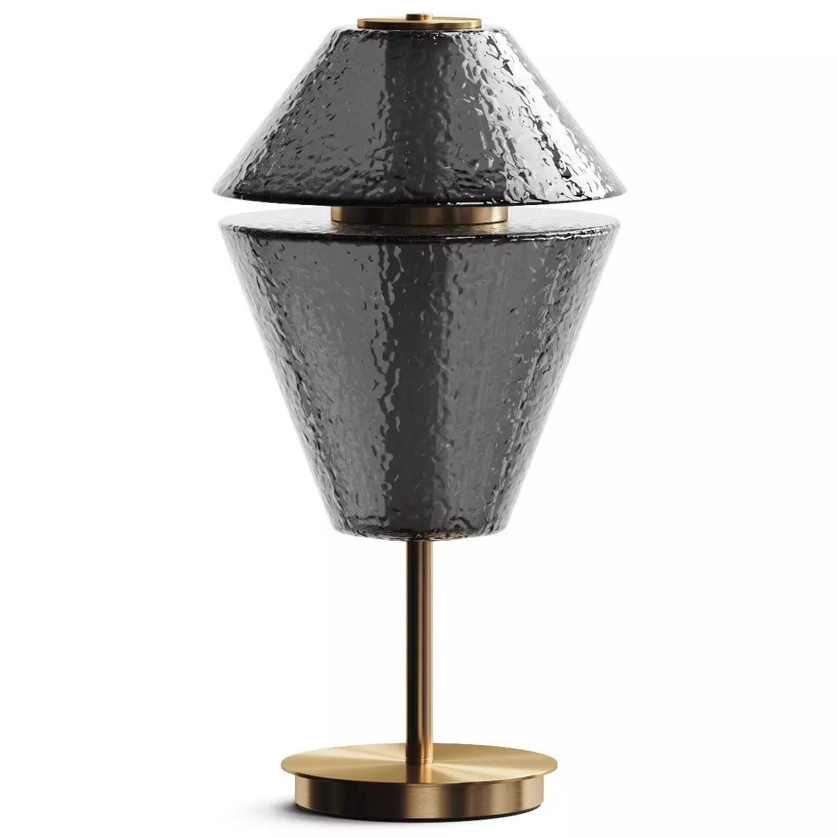 Vical Home Aine Table Lamp 3D model