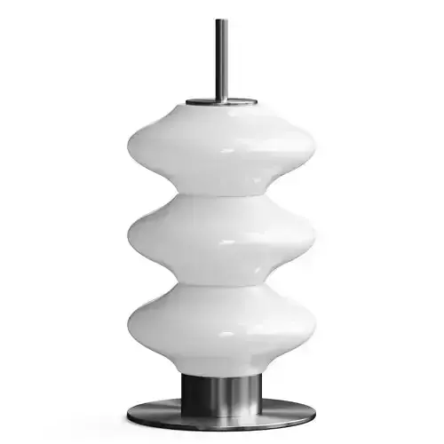 Vical Home Tiare Table Lamp