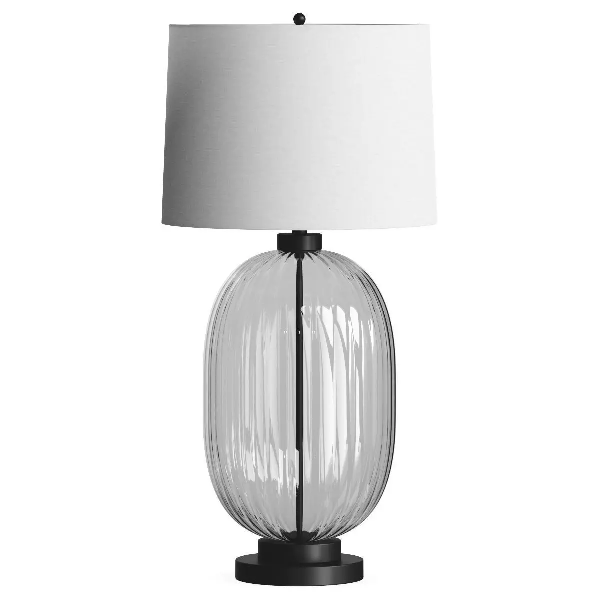 Vical Home Table Lamp 36395 3D model_0