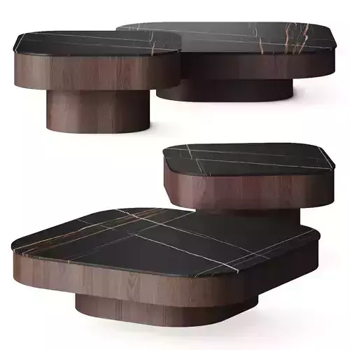 Vical Home Neufs Coffee Table