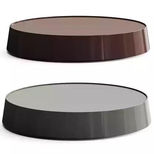 Vical Home Trubia Coffee Table