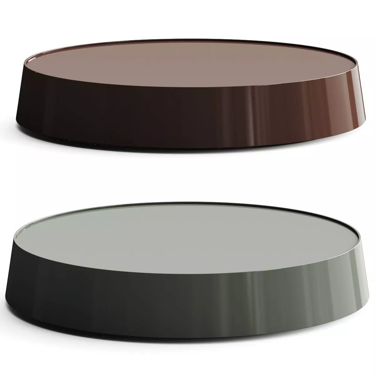 Vical Home Trubia Coffee Table 3D model_0