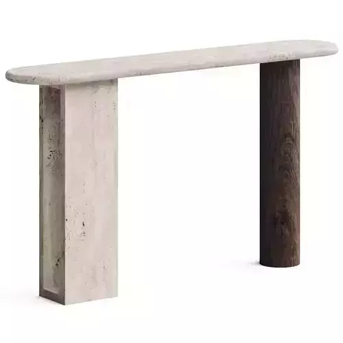 Vical Home Clare Console Table