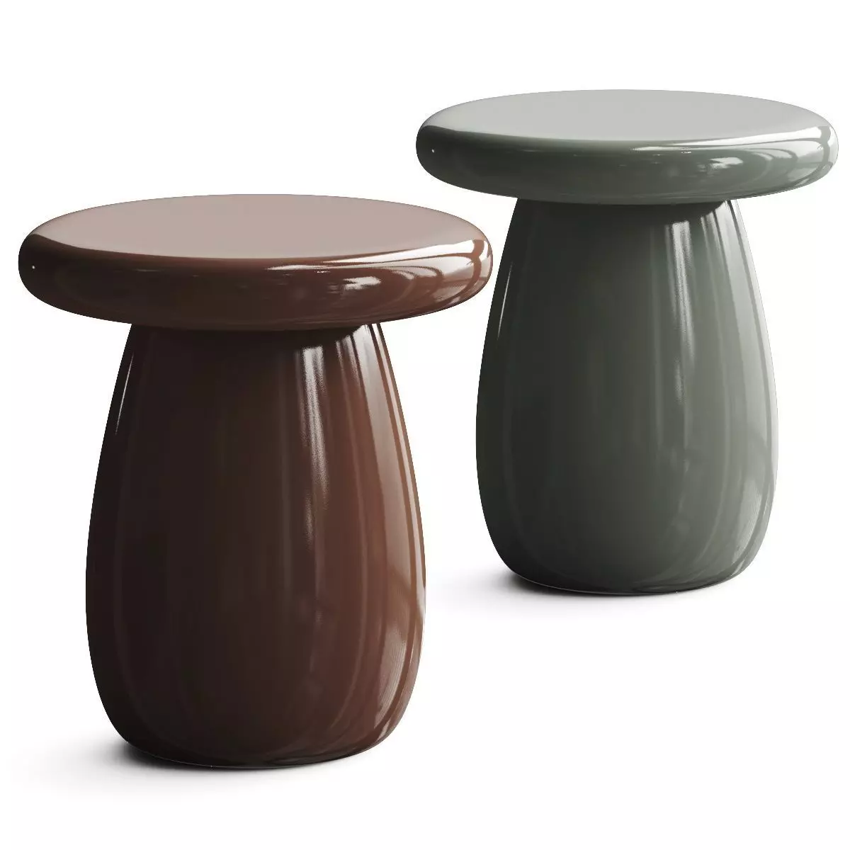 Vical Home Meres Coffee Table 3D model_0