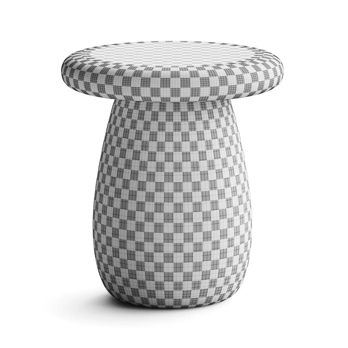 Vical Home Meres Coffee Table 3D model_2