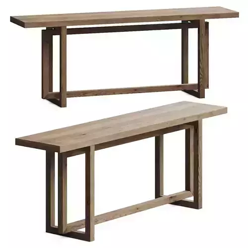 Vical Home Norvik Console Table