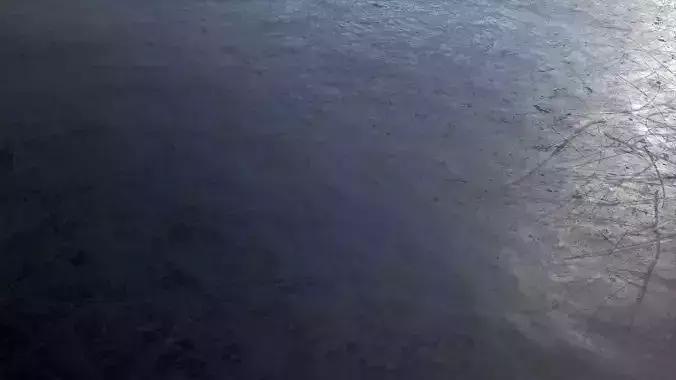 Rough Plastic 8K PBR Texture