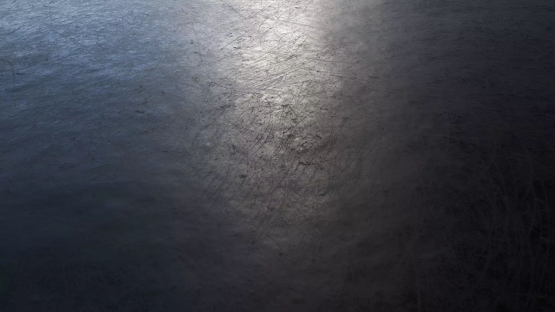 Rough Plastic 8K PBR Texture Texture_3