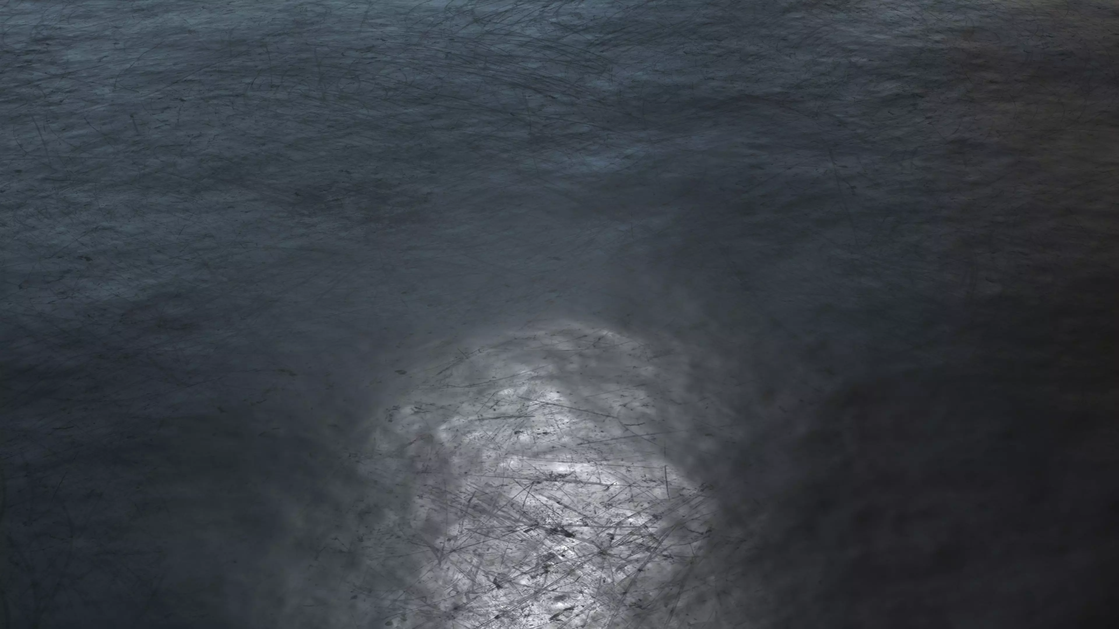 Rough Plastic 8K PBR Texture Texture_7