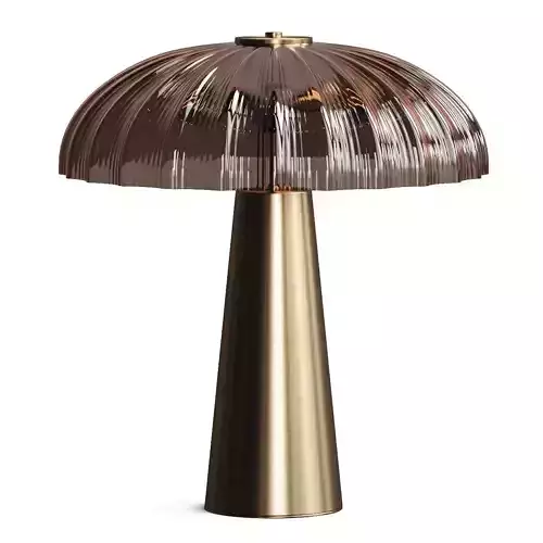 Vical Home Amberis Table Lamp 35614