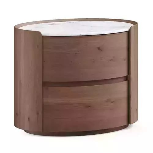 Vical Home Stuetta Zofingen Bedside Table
