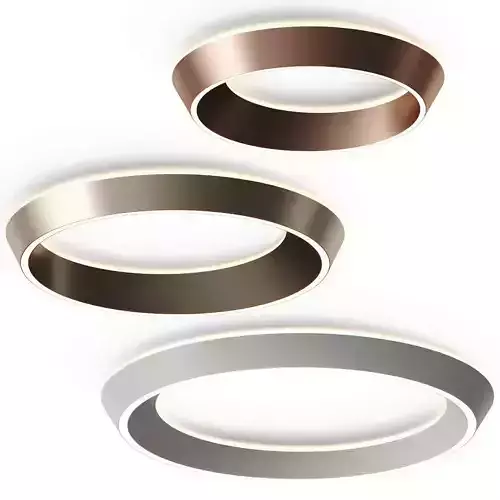 Lodes Tidal Ceiling Lamp
