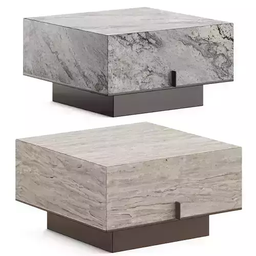 IVG Home Collection Sunda Side Table