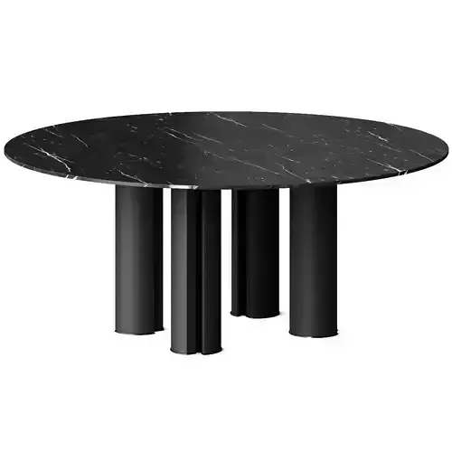 Gallotti and Radice Simpodio Dining Table