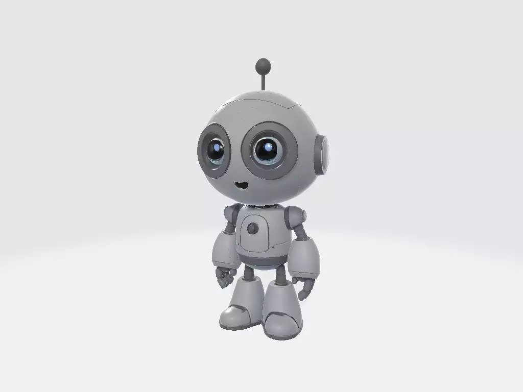 Assus 3D print model_1