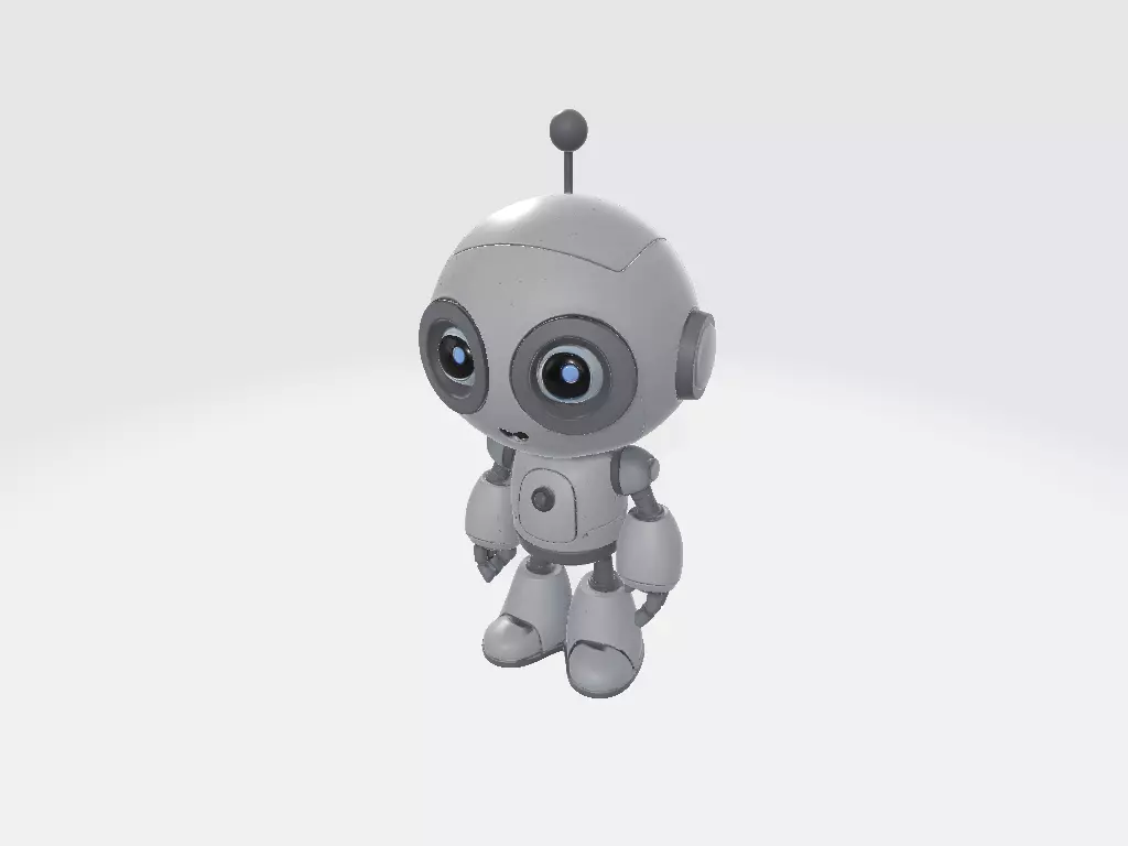 Assus 3D print model_5