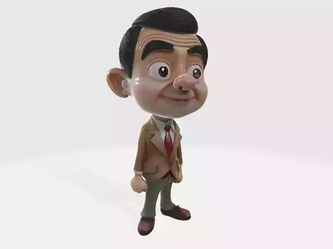 Mr Bean