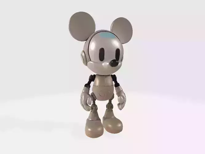 Mickey