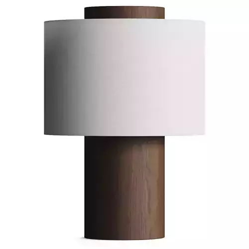 Lulu and Georgia Denning Table Lamp