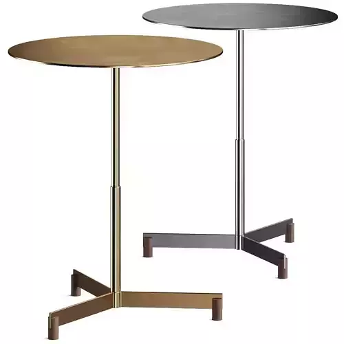 West Elm Hennings Side Table