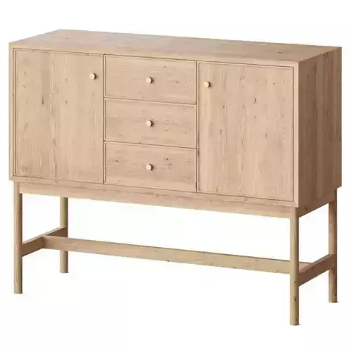 West Elm Siobhan Sideboard