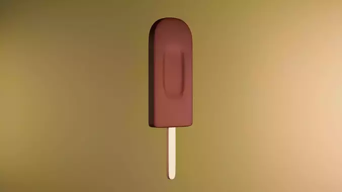 Popsicle model