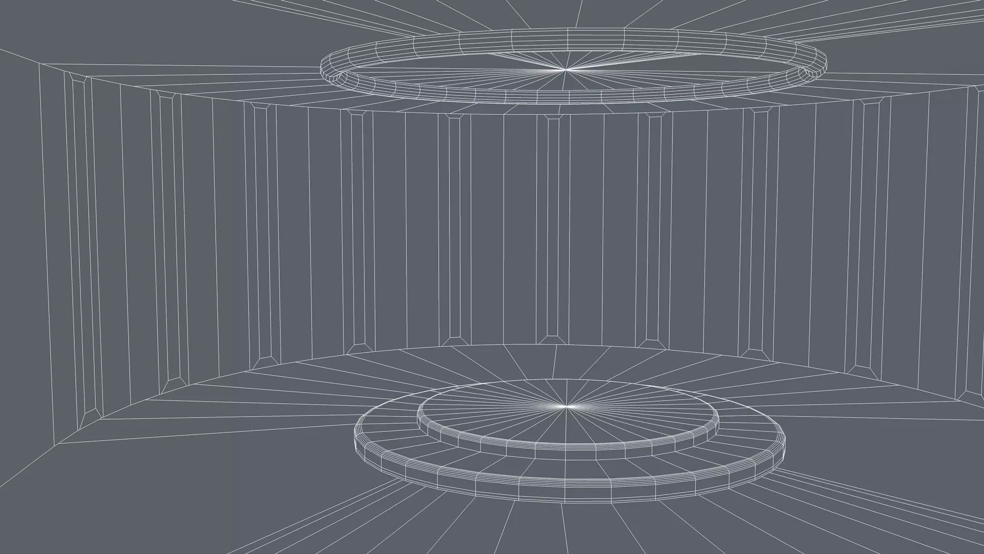 Interior 3D model_10