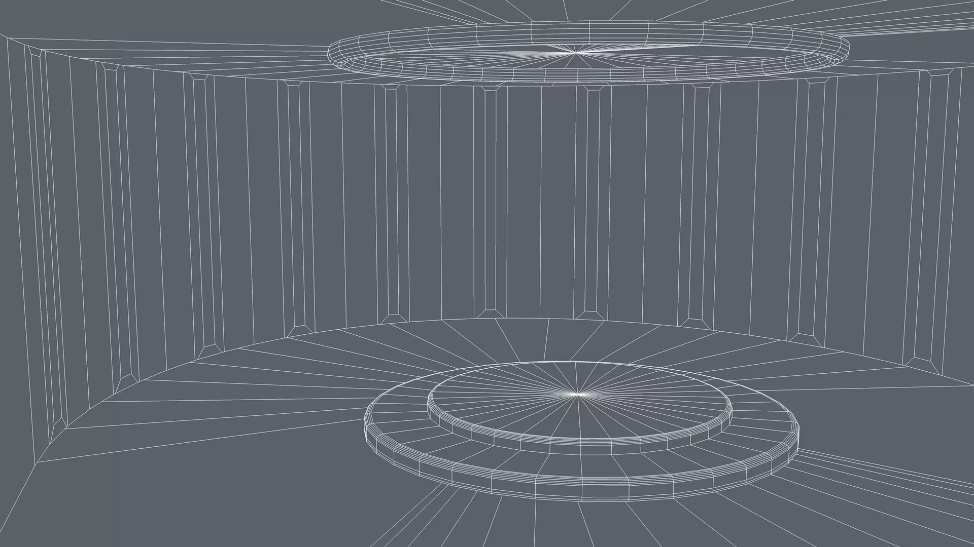 Interior 3D model_13