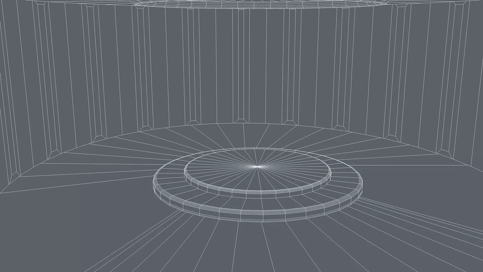 Interior 3D model_14