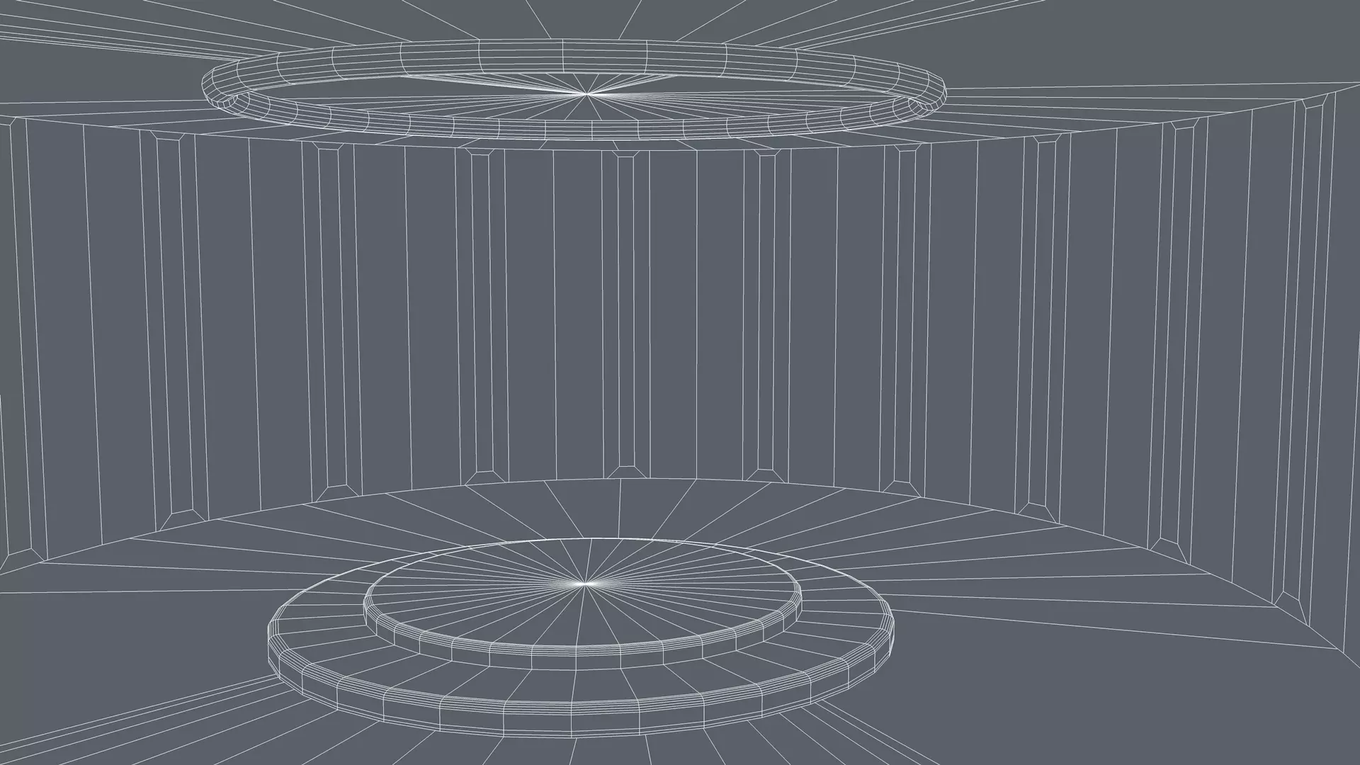 Interior 3D model_12