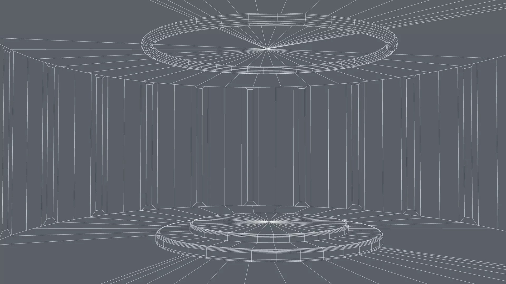 Interior 3D model_15