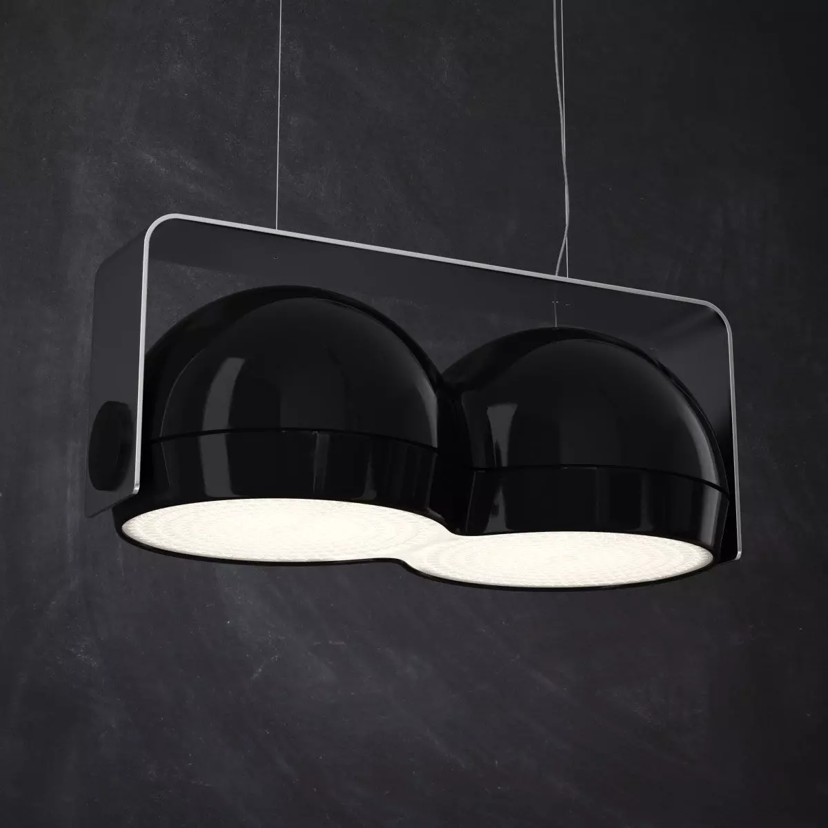 lamp 50 AM152 Free 3D model