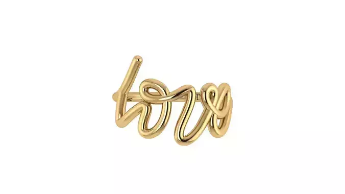 Love Ring