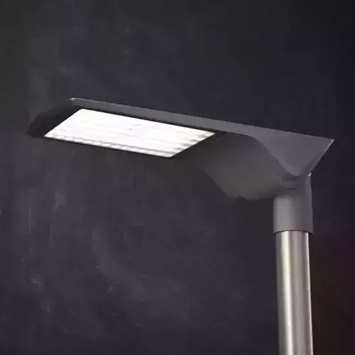 lamp 64 AM152 Free 3D model