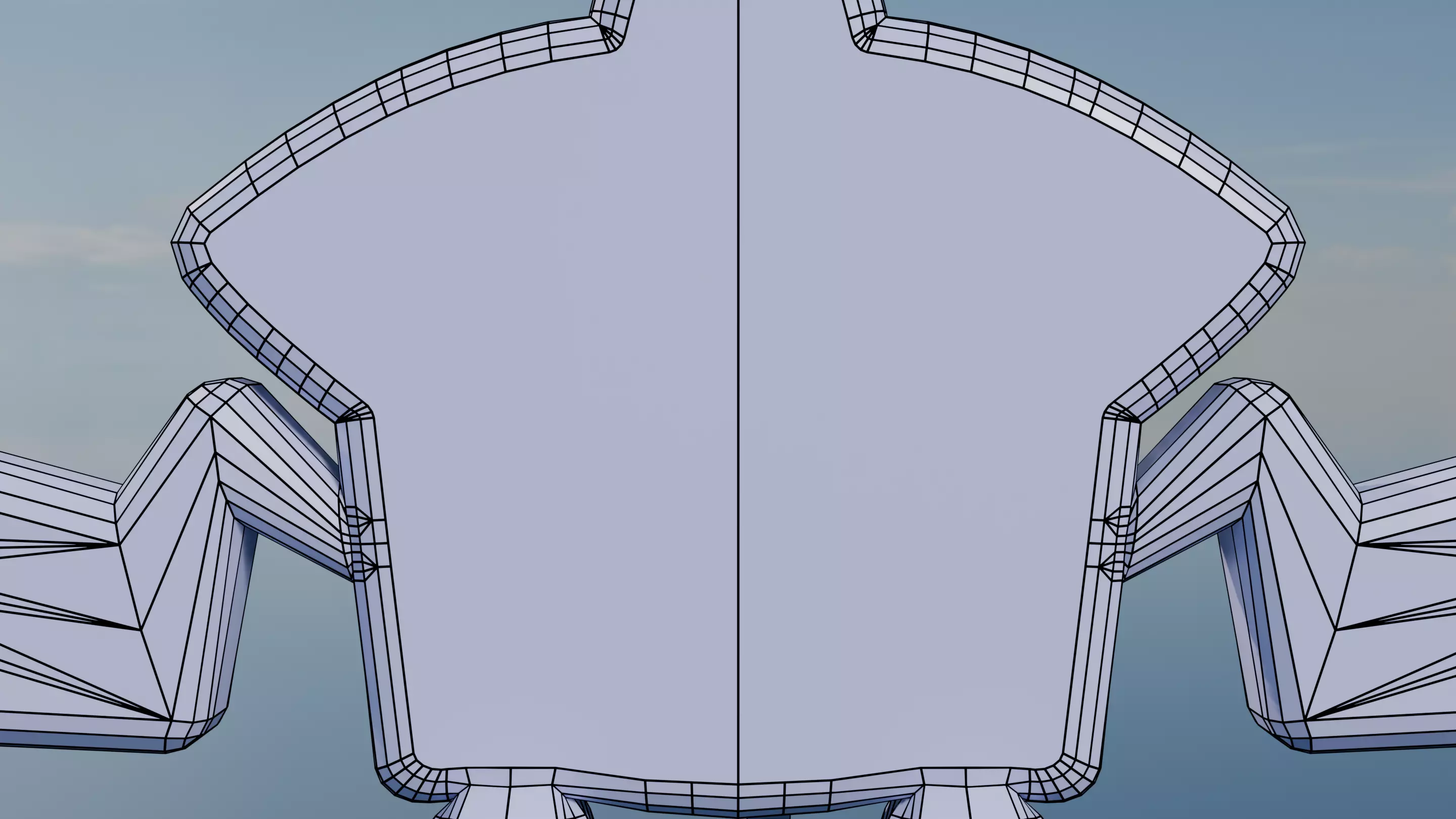 Pokemon Rotomdex Low-poly 3D model_15