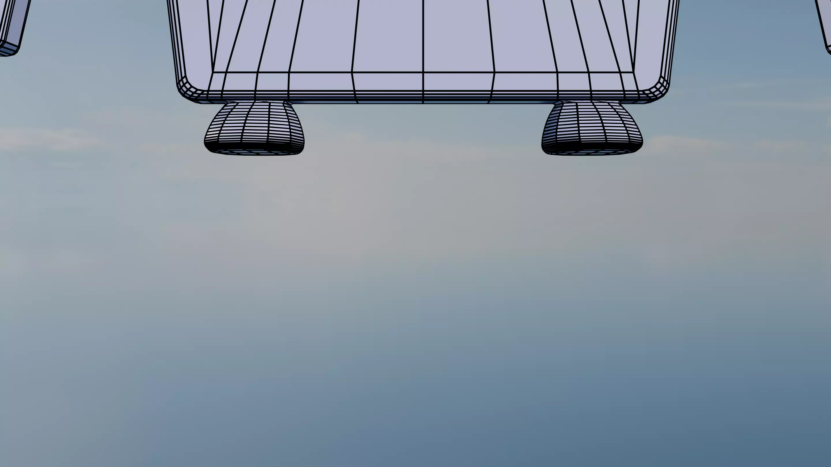 Pokemon Rotomdex Low-poly 3D model_11